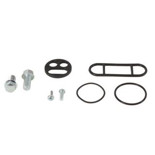 ALL BALLS FUEL TAP REPAIR KIT KAWASAKI KLX110 02-09 SUZUKI DRZ110 03-06