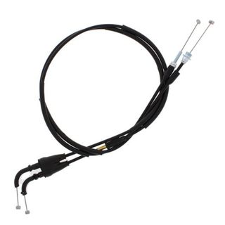 ALL BALLS THROTTLE CABLE YAMAHA WR250F 07-14 WR450F 07-11 YZ250F 07-13