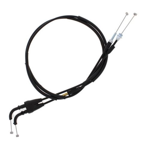 ALL BALLS THROTTLE CABLE YAMAHA WR250F 07-14 WR450F 07-11 YZ250F 07-13