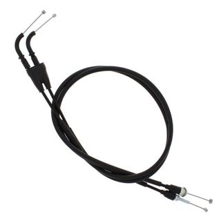 ALL BALLS THROTTLE CABLE YAMAHA WR250F WR450F 03-06 YZ250F YZ450F 03-05