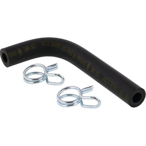 ALL BALLS FUEL HOSE & CLAMP KIT KTM 250SX-F 450SX-F 07-10 505SX-F 07-08
