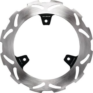 BRAKE DISC ALL BALLS FRONT SUZUKI RM85 05-23 YAMAHA YZ80 93-01 YZ85 02-18