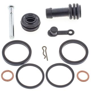 ALL BALLS CALIPER REBUILD KIT REAR SUZUKI DR650 90-95 RM80 90-01 RM85 02-23