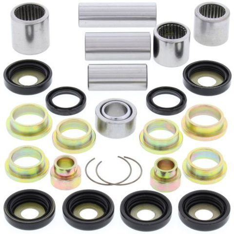ALL BALLS LINKAGE BEARING KIT HONDA CR125R 85-88 CR250R 85-87 CR500R 85-88