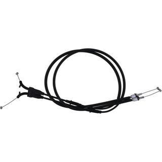 ALL BALLS THROTTLE CABLE KAWASAKI KLX450R 08-23 KX250F 06-10 KX450F 06-08