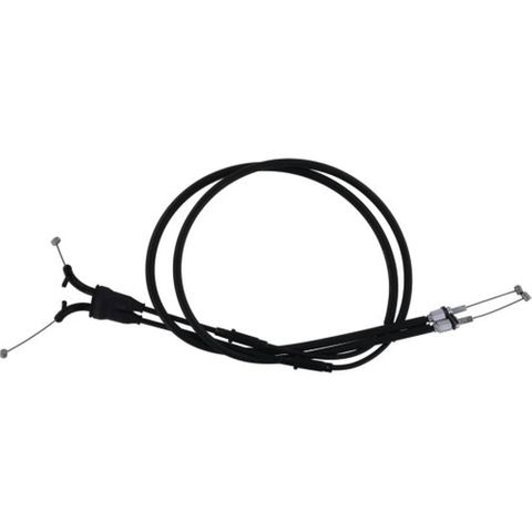 ALL BALLS THROTTLE CABLE KAWASAKI KLX450R 08-23 KX250F 06-10 KX450F 06-08