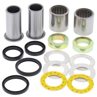 ALL BALLS SWINGARM BEARING KIT KAWASAKI KX250F 04-05 SUZUKI RMZ250 04-06