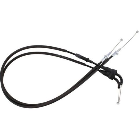 ALL BALLS THROTTLE CABLE HONDA CRF250R CRF250RX CRX450RX 22-26 CRF450R 21-26