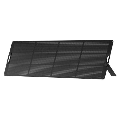SOUOP FOLDABLE SOLAR PANELS IP65 | 240W