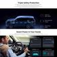SOUOP SUPER FAST CAR CHARGER / ALTERNATOR CHARGER 800W