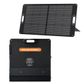 SOUOP FOLDABLE SOLAR PANELS IP65 | 100W