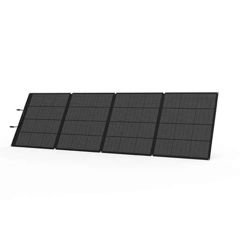SOUOP FOLDABLE SOLAR PANELS IP65 | 360W