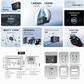 SOUOP PORTABLE POWER STATION 1500W | 1488WH