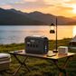 SOUOP PORTABLE POWER STATION 2000W | 1024WH