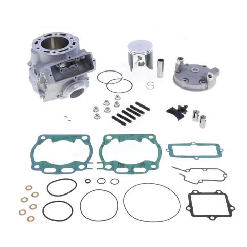 CYLINDER KIT ATHENA BIG BORE 72MM 293CC YAMAHA YZ250
