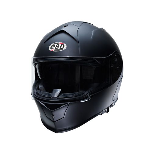 ELDORADO E20 MATTE BLACK