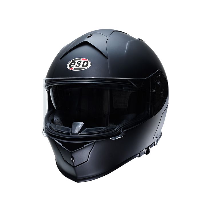ELDORADO E20 MATTE BLACK