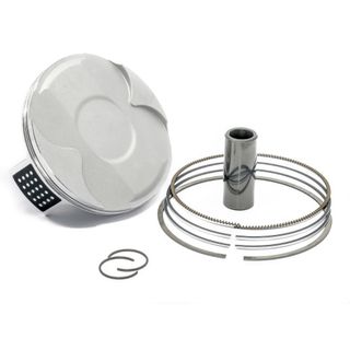 PISTON KIT VERTEX 80.96MM GP RACER CHOICE 15.0:1 GASGAS HUSQVARNA KTM