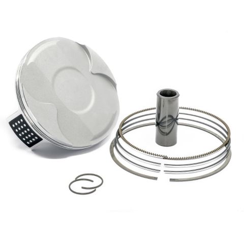 PISTON KIT VERTEX 80.96MM GP RACER CHOICE 15.0:1 GASGAS HUSQVARNA KTM