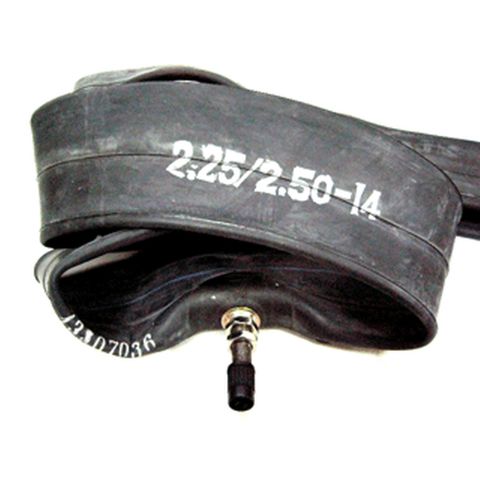 STANDARD TUBE TYRE TECH 225/250-14 (TR4)
