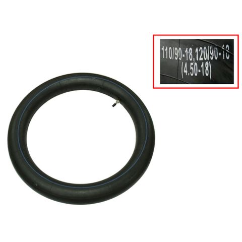 STANDARD TUBE TYRE TECH 110/90-18 120/90-18 3.00/3.25-12 2MM THICKNESS