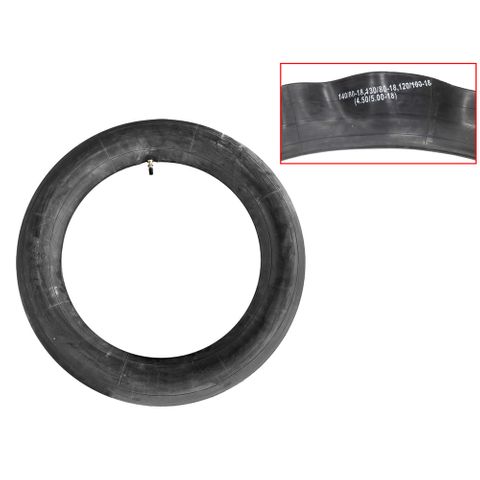 STANDARD TUBE TYRE TECH 140/80-18 2MM THICKNESS