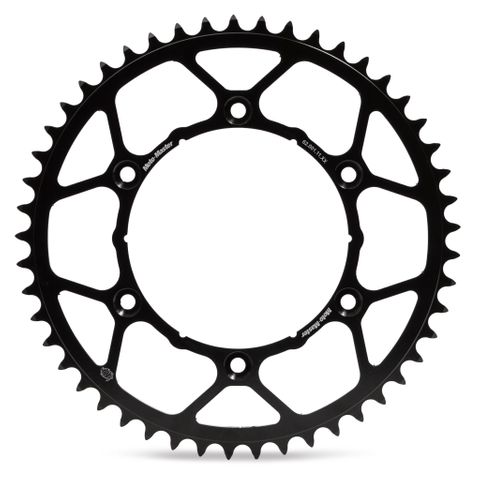 SPROCKET REAR MOTO MASTER ULTRALIGHT STEEL 48T GAS GAS HUSABERG HUSQVARNA KTM