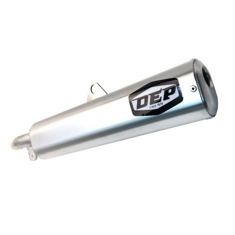 SILENCER DEP YAMAHA IT465