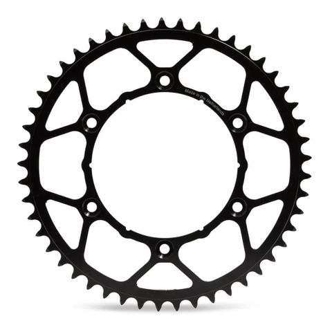 SPROCKET REAR MOTO MASTER ULTRALIGHT STEEL 51T GAS GAS HUSABERG HUSQVARNA KTM