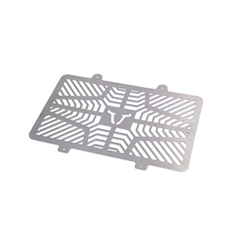RADIATOR GUARD SW MOTECH BMW F450GS