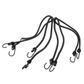 CARGO NET PSYCHIC BLACK