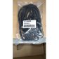 CARGO NET PSYCHIC BLACK