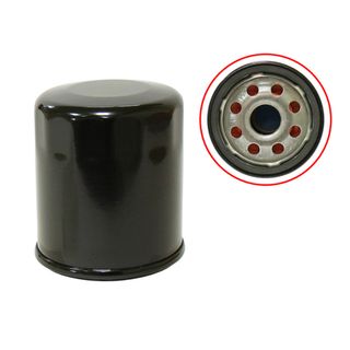 OIL FILTER PSYCHIC HF128