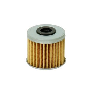 OIL FILTER PSYCHIC HF117