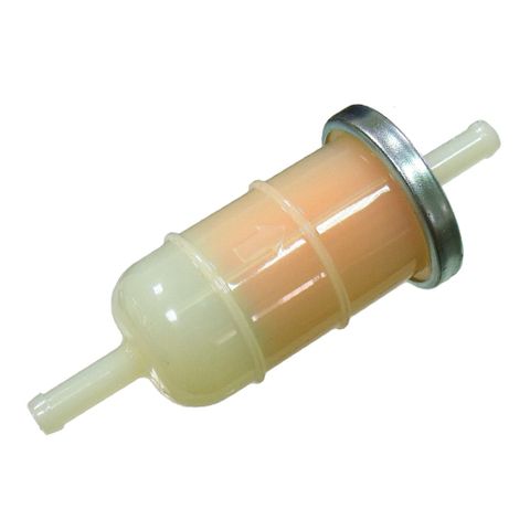 FUEL FILTER PSYCHIC 6MM PAPER INTERNAL