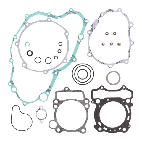 GASKET SET COMPLETE VERTEX YAMAHA WR250F 03-14