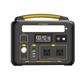 VTOMAN JUMP 600X PORTABLE POWER STATION 600W | 268WH