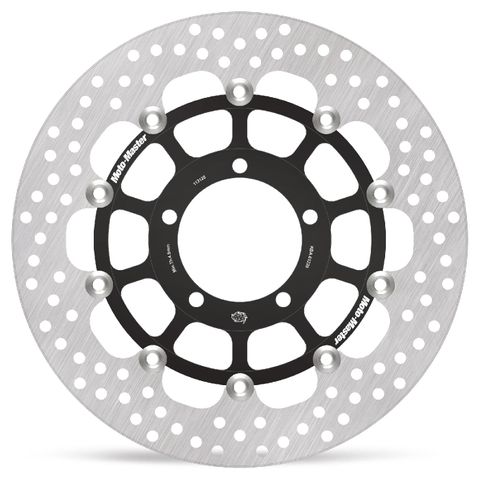 BRAKE DISC FRONT LEFT OR RIGHT MOTO MASTER HALO 310MM TRIUMPH DAYTONA 675 STREET TRIPLE 675
