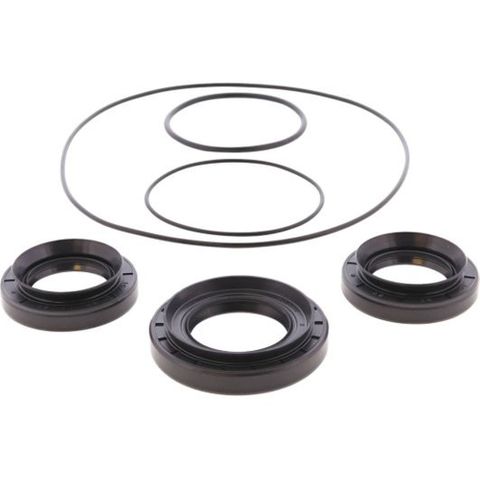 ALL BALLS DIFFERENTIAL SEAL KIT FRONT