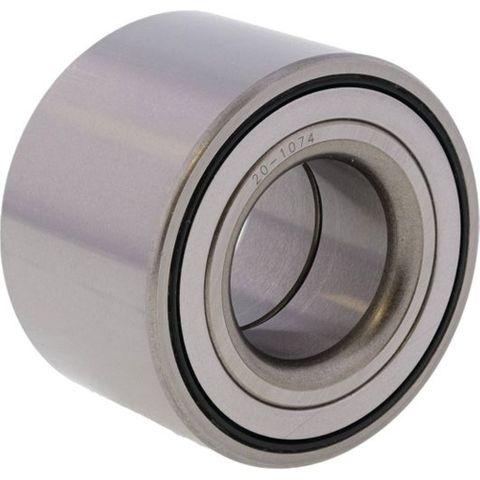 ALL BALLS WHEEL BEARING KIT FRONT & REAR