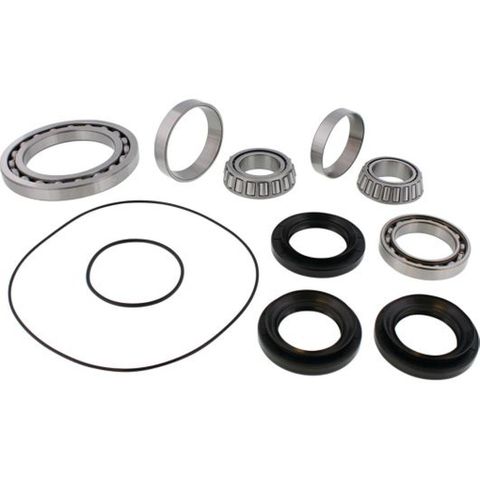 ALL BALLS DIFFERENTIAL SEAL KIT REAR