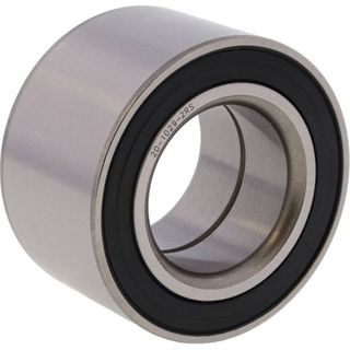 ALL BALLS WHEEL BEARING KIT FRONT & REAR