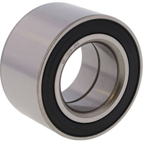 ALL BALLS WHEEL BEARING KIT FRONT & REAR