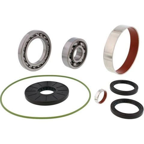 ALL BALLS DIFFERENTIAL SEAL KIT FRONT
