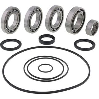 ALL BALLS DIFFERENTIAL BEARING & SEALS KIT FRONT