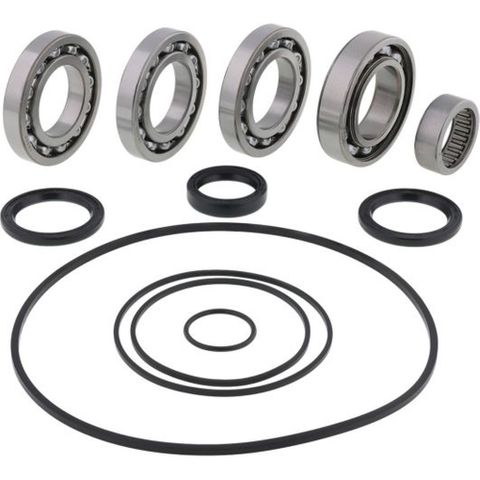 ALL BALLS DIFFERENTIAL BEARING & SEALS KIT FRONT