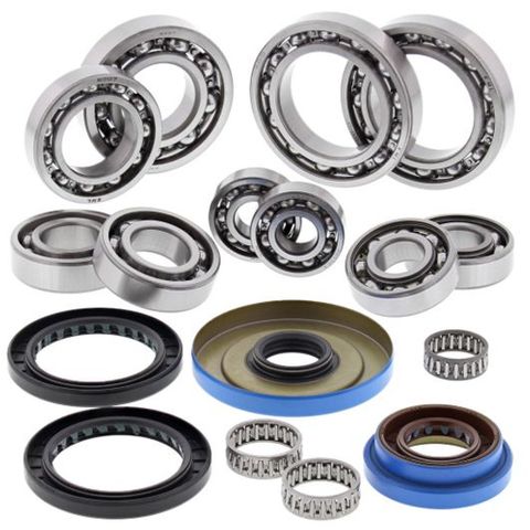ALL BALLS DIFFERENTIAL BEARING & SEALS  KIT