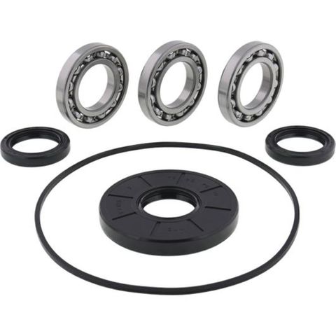 ALL BALLS DIFFERENTIAL SEAL & BEARING KIT FRONT