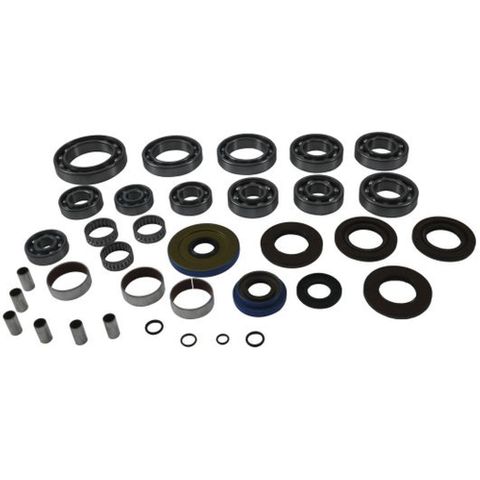 ALL BALLS DIFFERENTIAL BEARING & SEALS KIT