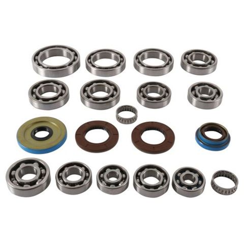 ALL BALLS DIFFERENTIAL BEARING & SEALS KIT